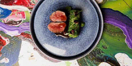 Bistro 96 - 1