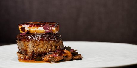 Bistro 96 - 5