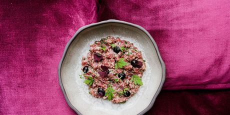 Bistro 96 - 7