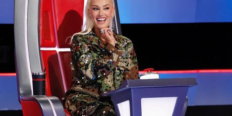 Gwen Stefani - 3