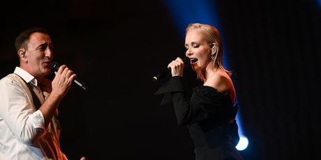 Jelena Rozga i Sergej Ćetković - 2