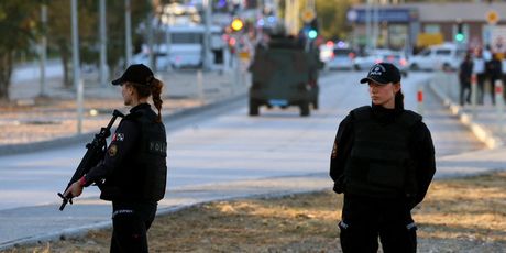 Teroristički napad u Turskoj: Ima mrtvih i ranjenih