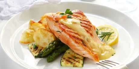 Béarnaise - 1