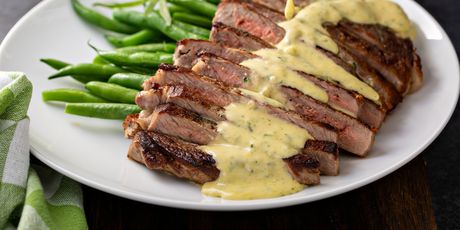 Béarnaise - 2