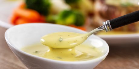 Béarnaise - 3