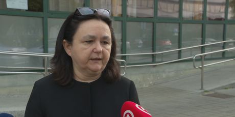 Zorana Butorac, ravnateljica vrtića