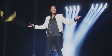 In Magazin: Lionel Richie - 4