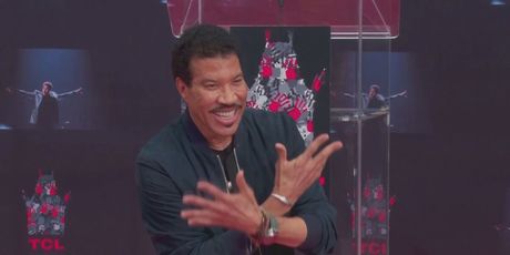 In Magazin: Lionel Richie - 7