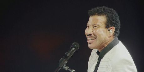 In Magazin: Lionel Richie - 10