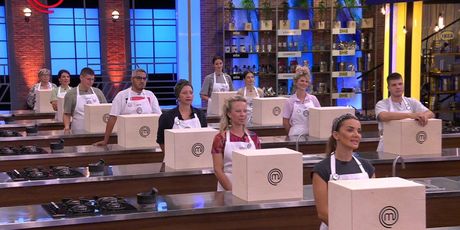 MasterChef - 1