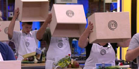 MasterChef - 3