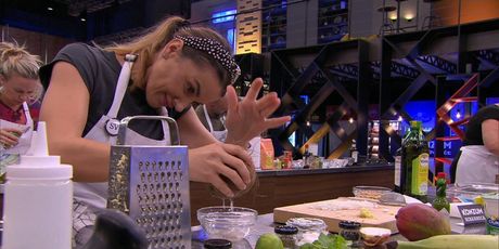 MasterChef - 7