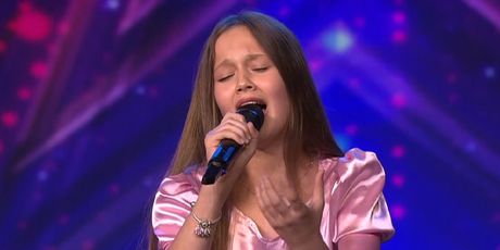 Ana Ajduković, Supertalent - 3