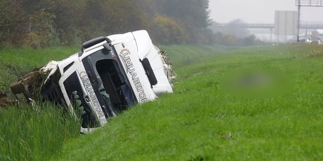 Prometna nesreća na autocesti A3 - 3