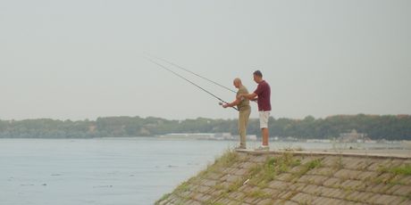 Inspiraciju za svoj profesionalni put Miroslav i Goran pronašli su u Vukovaru