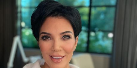 Kris Jenner - 1