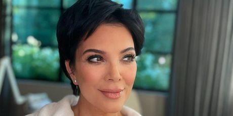 Kris Jenner - 6