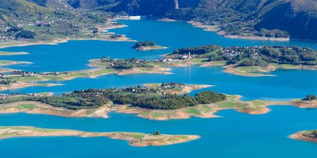 Ramsko jezero - 4