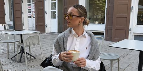Ideja za outfit - 1