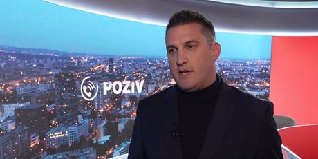 In Magazin: Domagoj Mikić poziv - 2