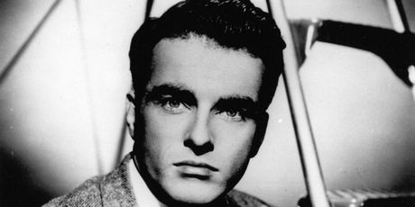 Montgomery Clift - 7