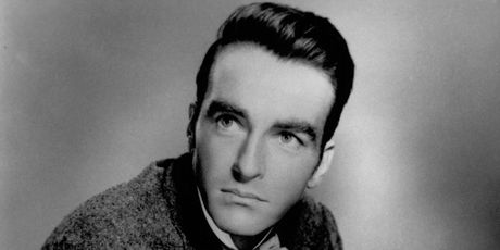 Montgomery Clift - 8