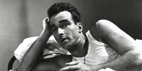 Montgomery Clift - 10