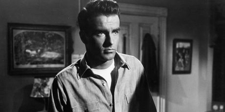 Montgomery Clift - 12