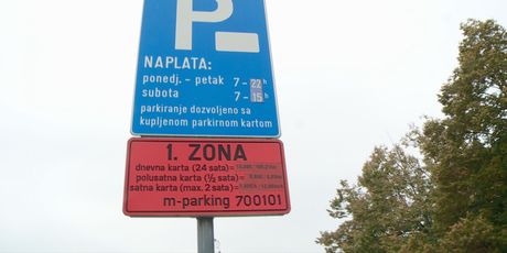 Parking - 4