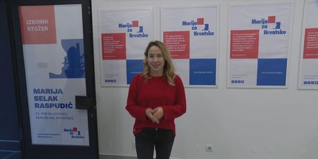 Marija Selak Raspudić - 3