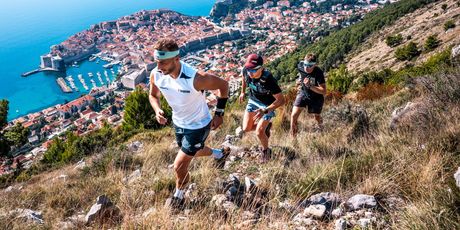 Dubrovnik Spartan Trail 1