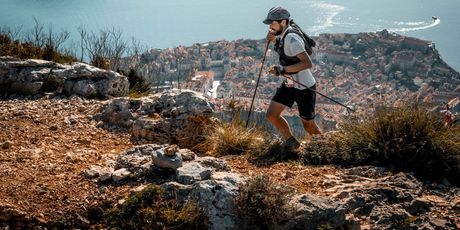 Dubrovnik Spartan Trail 2
