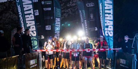 Dubrovnik Spartan Trail 3
