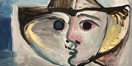 Muzej Picasso u Malagi - 5