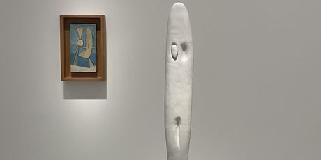 Muzej Picasso u Malagi - 6