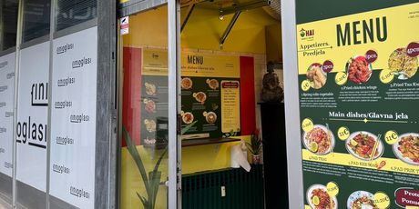 Thai Noodle House - 8