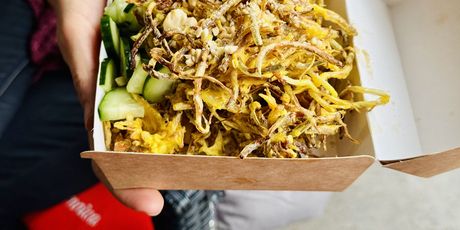 Thai Noodle House - 9