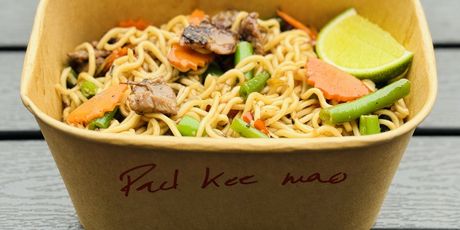 Thai Noodle House - 10
