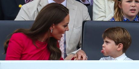 Kate Middleton i princ Louis - 5