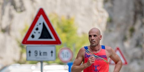 8. Omiški polumaraton - 15