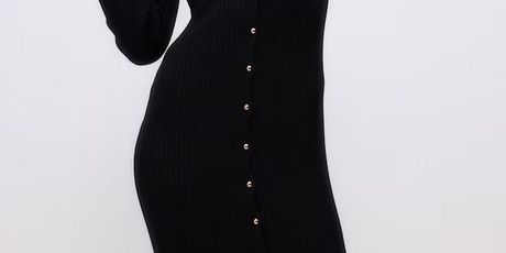 Jesenska haljina iz H&M-a