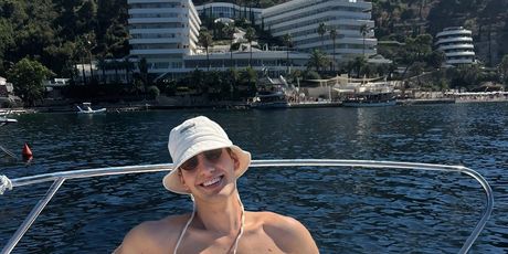 Andrija Jo - 1