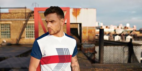 Liam Payne