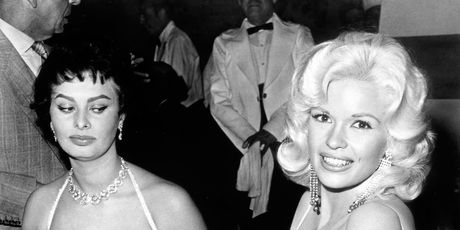 Jayne Mansfield - 5