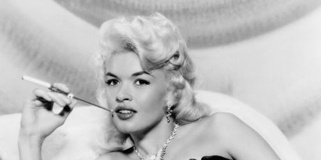 Jayne Mansfield - 7