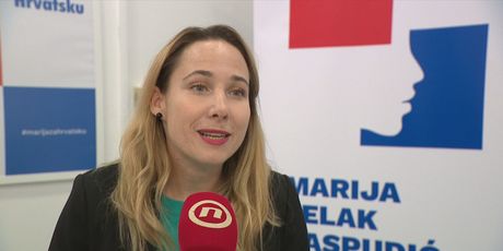 Marija Selak Raspudić