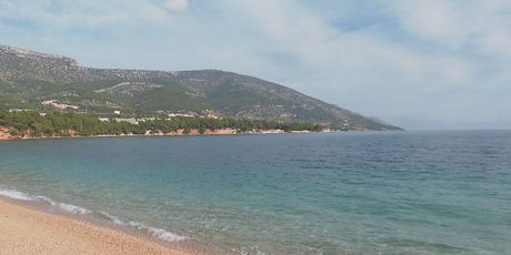 Zlatni rat - 1