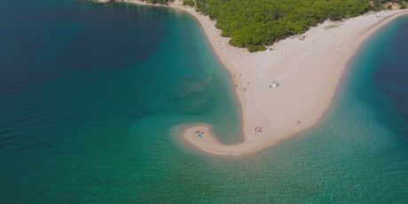 Zlatni rat - 4