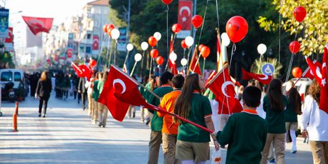 Turska - 2