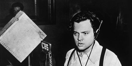 Orson Welles - 1